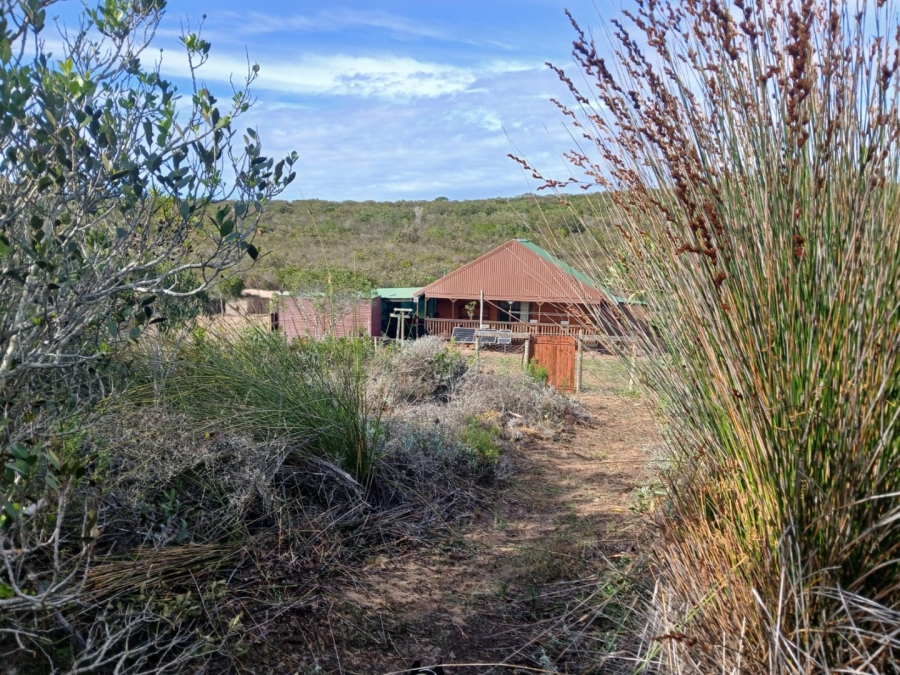 2 Bedroom Property for Sale in Albertinia Western Cape